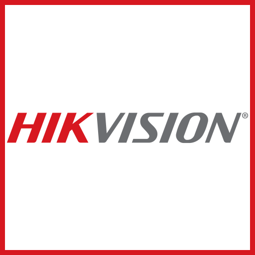 Hikvision